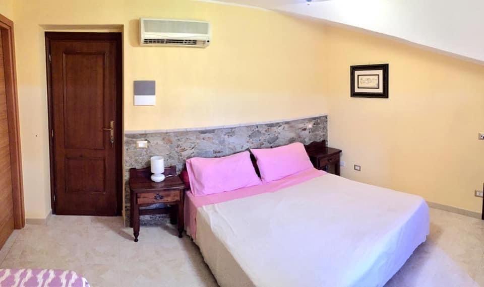B & B Casal Pereto Valmontone Eksteriør billede