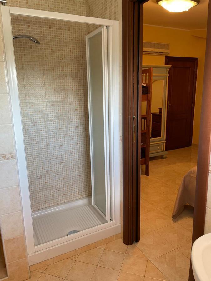 B & B Casal Pereto Valmontone Eksteriør billede