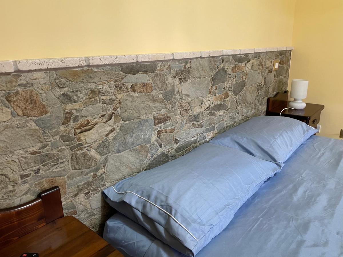 B & B Casal Pereto Valmontone Eksteriør billede