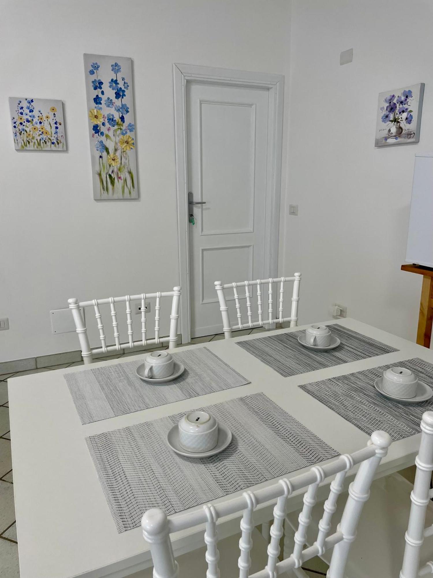 B & B Casal Pereto Valmontone Eksteriør billede