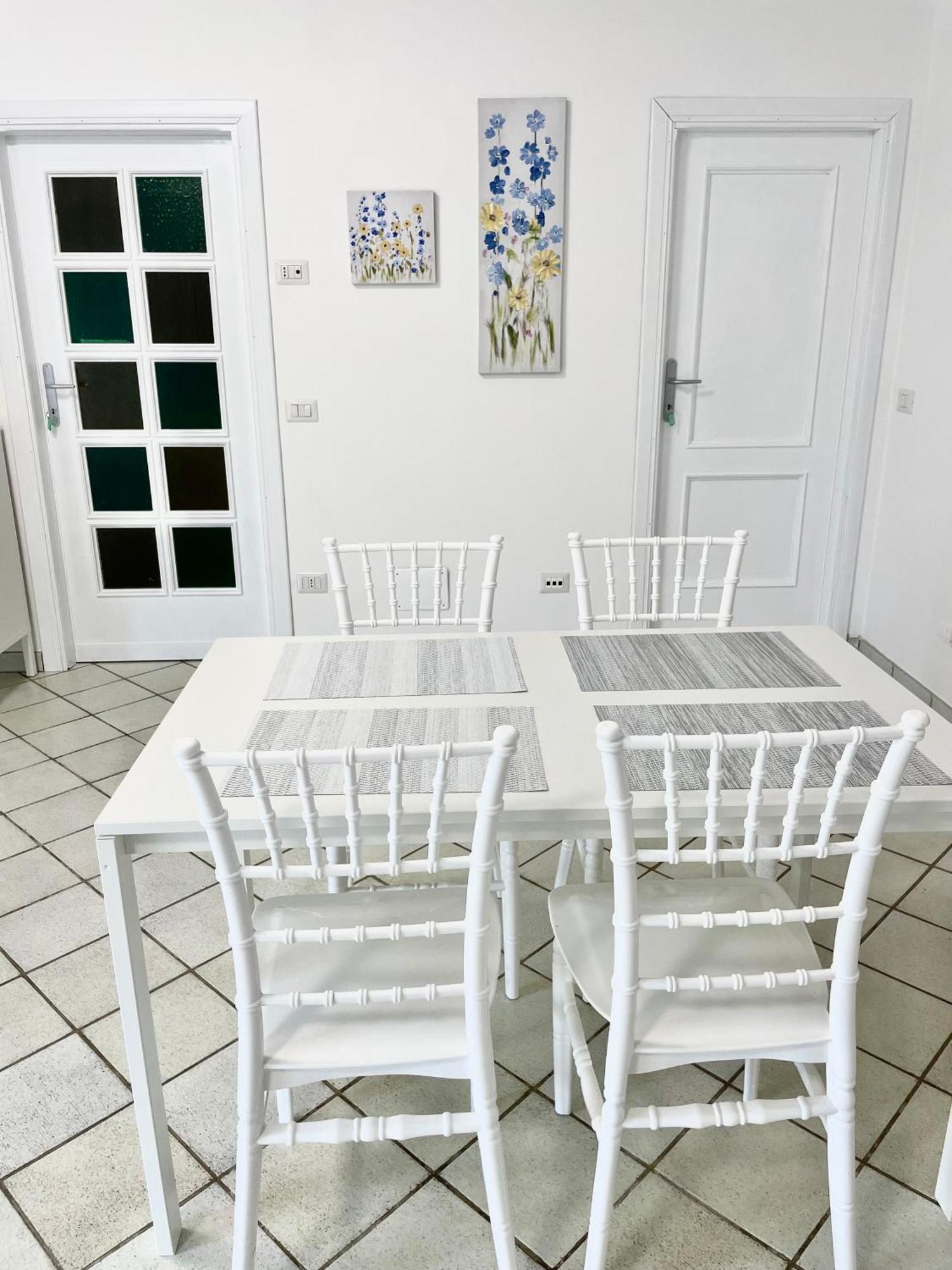 B & B Casal Pereto Valmontone Eksteriør billede